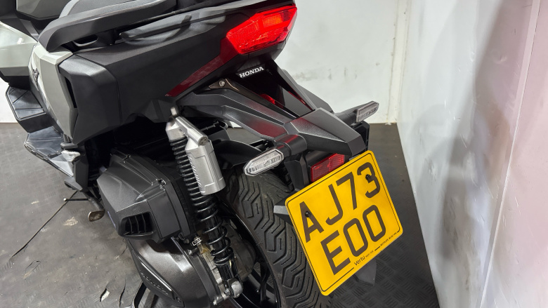 Honda ADV 350 (24MY)
